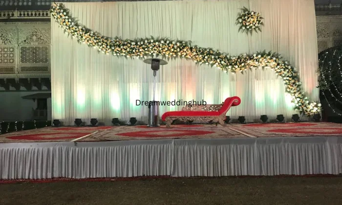 Rudra Events Company